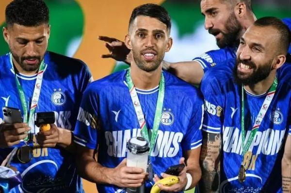 توضیح رضاوند درباره شیرموز؛ فقط جواب دادم