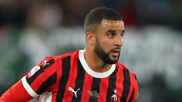  تمایل ستاره انگلیسی به ادامه همکاری با میلان