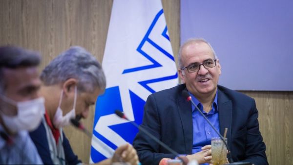  رسمی  مجتبی فریدونی، عضو هیات مدیره استقلال شد