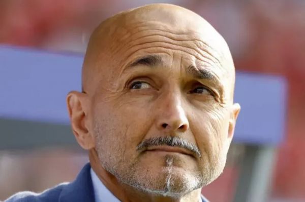 سرمربی ایتالیا و صحنهای که با دیدنش دو ساعت گریه کرد