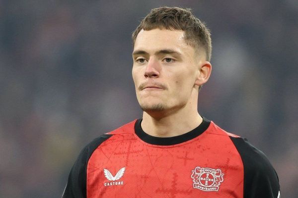 پیشنهاد سوم لیورپول برای جذب ستاره بایرلورکوزن