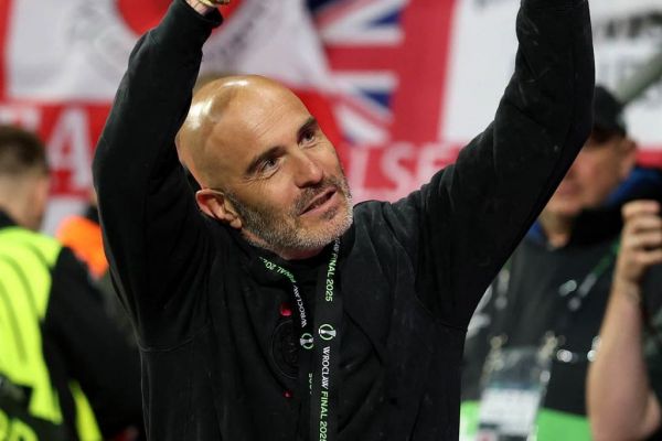 تمجید ستاره چلسی از مارسکا