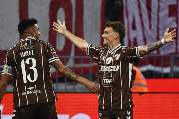  تیمی که برای اولین بار در تاریخ، قهرمان لیگ آرژانتین شد