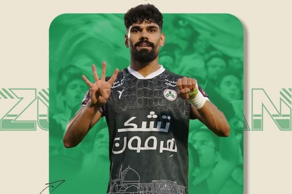  تمدید قرارداد لطیفی با ذوب‌آهن