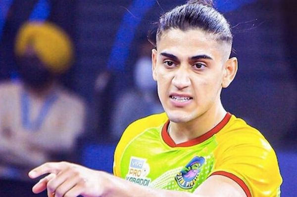  یک ایرانی گران‌ترین کبدی‌کار جهان شد  عکس