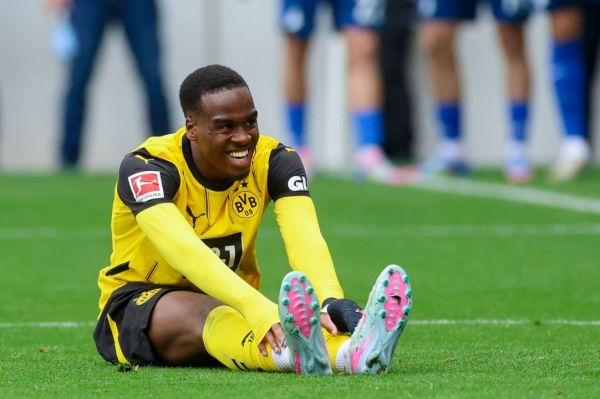  چلسی به دنبال خرید ستاره دورتموند پیش از جام جهانی باشگاه‌ها