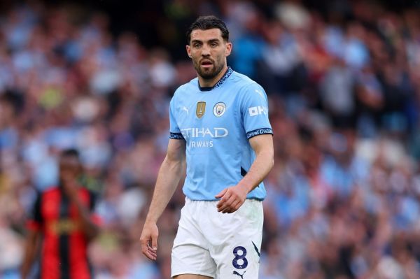  بازیکن منچسترسیتی جام جهانی باشگاه‌ها را از دست داد