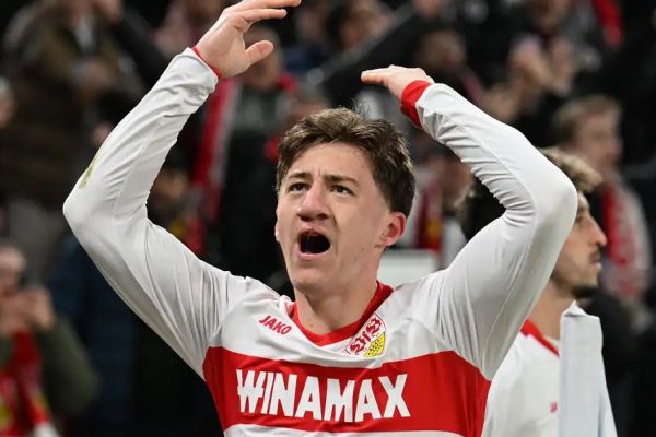  چراغ سبز آلونسو به هدف نقل و انتقالاتی رئال مادرید