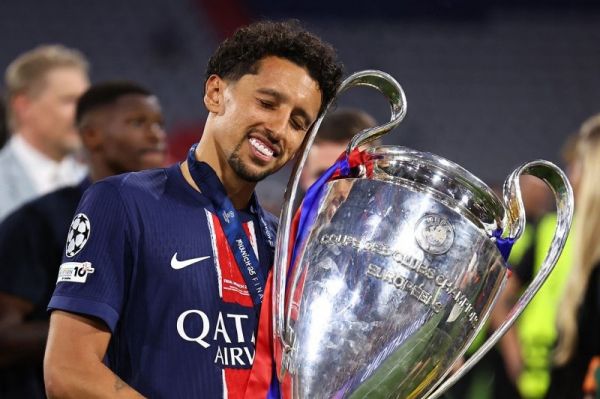 صحبت جالب کاپیتان پاریسن ژرمن درباره قهرمانی در لیگ قهرمانان اروپا