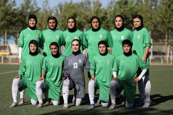 با عبور از ازبکستان و هند؛ رقیب عجیب برای تیم ملی فوتبال زنان