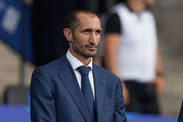 رسمی؛ کاپیتان سابق یوونتوس، بهعنوان مدیر استراتژی باشگاه انتخاب شد