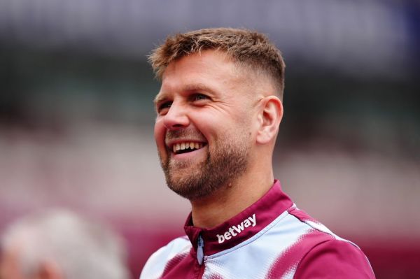  بازیکنی که زندگی در طبیعت را به زندگی در لندن ترجیح می‌دهد