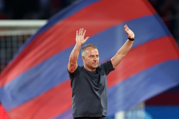 بهترین سرمربی فصل 25-2024 دنیای فوتبال از نظر بازیکنان بوندسلیگا