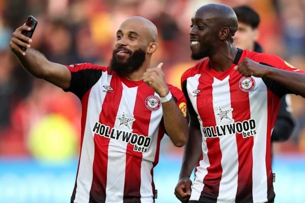 آرسنال، جدیدترین رقیب منچستریونایتد در مسیر جذب ستاره پرطرفدار برنتفورد