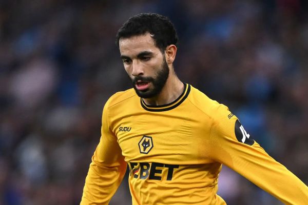 منچسترسیتی به دنبال جذب ستاره ولورهمپتون