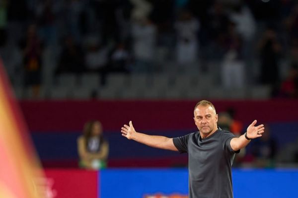  رسمی؛ رونمایی از بهترین سرمربی فصل لالیگا