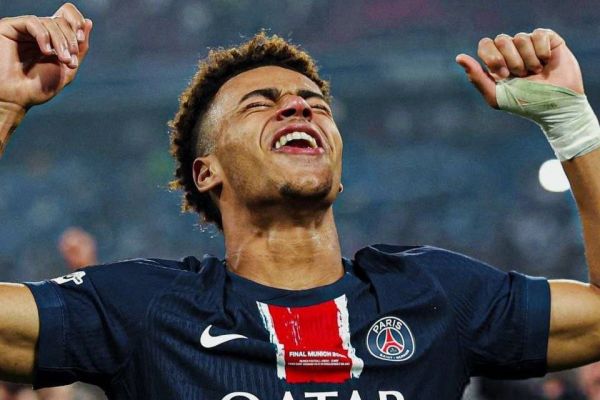 وقتی بارسلونا قید جذب ستاره فینال لیگ قهرمانان اروپا را زد