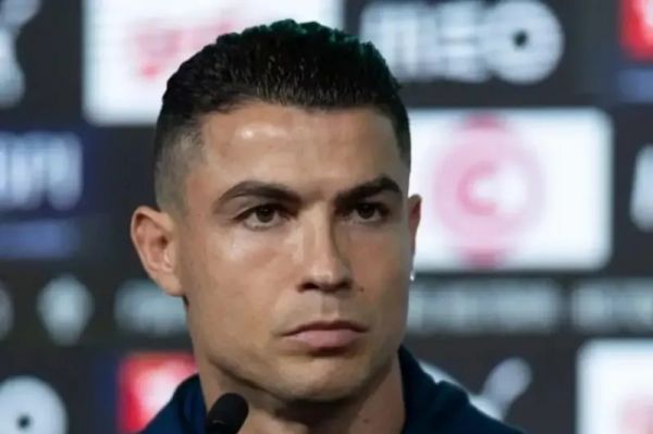 لقب جالبی که نوجوانان پرتغال به رونالدو دادند