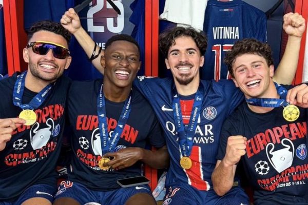  چهار تیمی که به جام جهانی باشگاه‌های 2029 صعود کردند