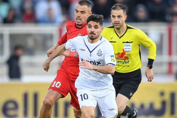  وعده درویش به پدیده پرسپولیس؛ قراردادت افزایش پیدا می‌کند