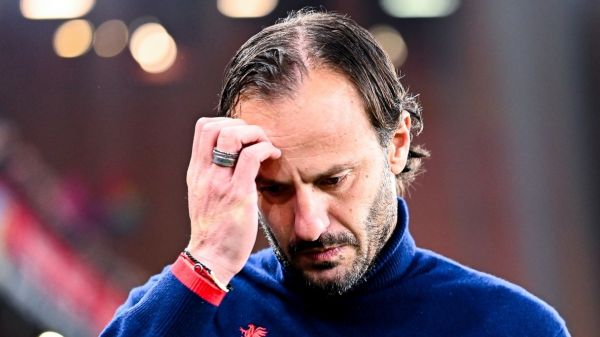  رونمایی از گزینه جدید نیمکت استقلال؛ جیلاردینو مسافر تهران می‌شود