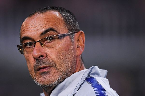 رسمی؛ سرمربی جدید لاتزیو انتخاب شد