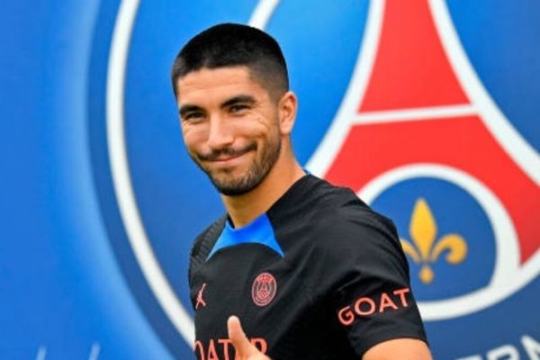  هافبک مازاد به پی‌اس‌جی برگشت