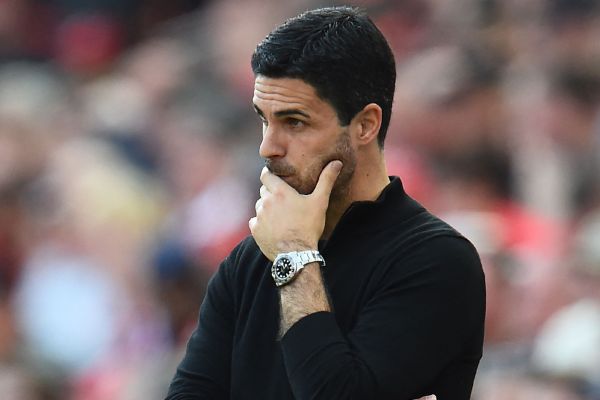  هشدار شماره 10 سابق آرسنال به آرتتا و تیمش