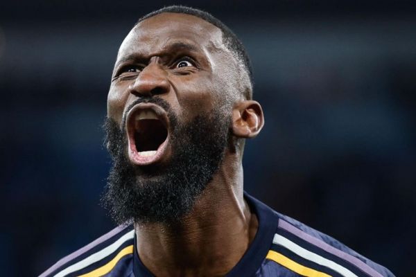 تکذیب انتقال مدافع رئال مادرید به النصر