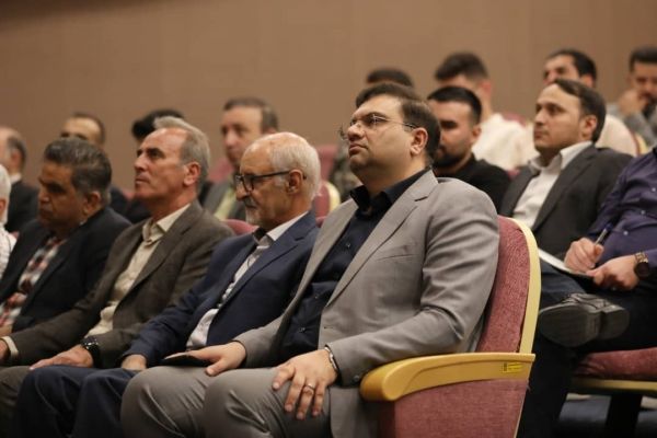 یک برکناری پرحرف و حدیث؛ اصولی از کمیته فوتسال رفت