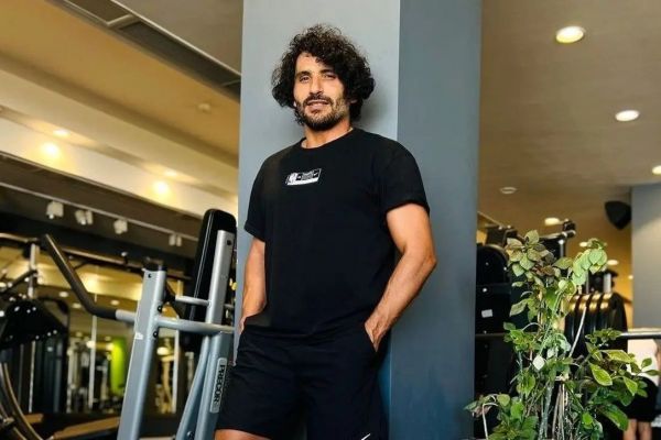 توضیح کاظمیان درباره استوری عجیبش؛ به من اطلاعات نادرست دادند