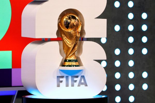  پنج کشوری که ممکن است در روزهای آینده سهمیه جام جهانی بگیرند