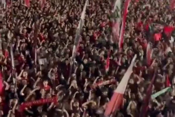 عکس؛ ژاپنیها و بدرقه پرشور تیمی که به جام جهانی باشگاهها رفت