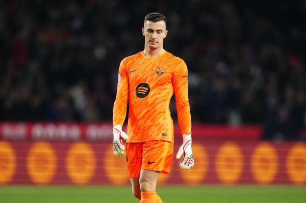  تیم‌هایی که مشتری بازیکن بارسلونا شده‌اند