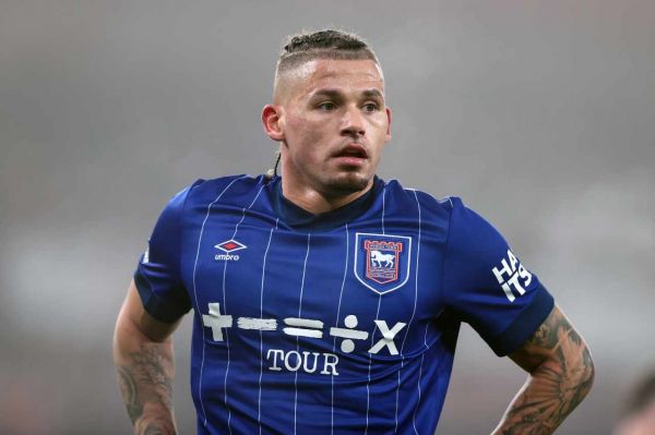  هافبک سابق تیم ملی انگلیس به منچسترسیتی بازمی‌گردد