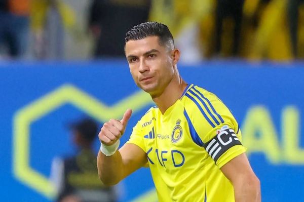 رونالدو موضع خود را برای تیم عربستانی مشخص کرده است