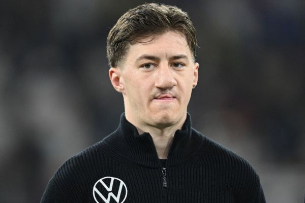  ستاره آلمانی مجذوب پروژه جدید رئال‌مادرید شده است