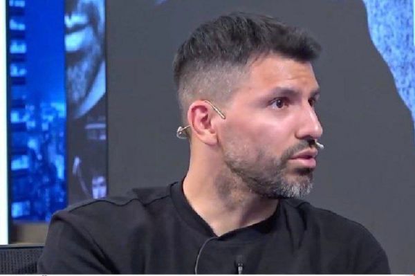  ستاره آرژانتینی خاطره ساز منچسترسیتی ۳۷ ساله شد