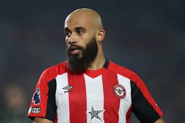 مهاجم برنتفورد خواهان انتقال به الدترافورد