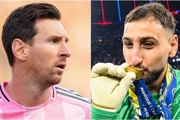 نقلوانتقالات عربستانیها به دنبال کشاندن مسی به خاورمیانه؛ مشتریهای دوناروما