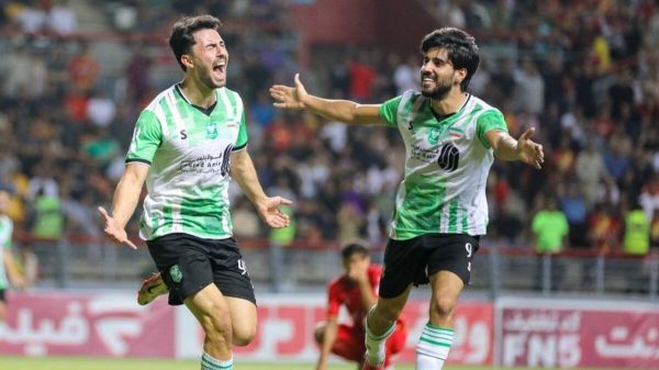 باورنکردنی یک بازیکن لیگ برتری، رتبه یک کنکور شد