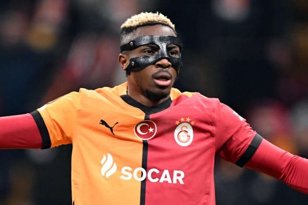  ورود غیرمنتظره اوسیمهن به لیست خرید 4 نفره لیورپول برای خط حمله