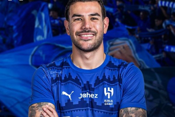 بمب در آستانه انفجار؛ مذاکرات الهلال و تئو هرناندز وارد مرحله نهایی شد