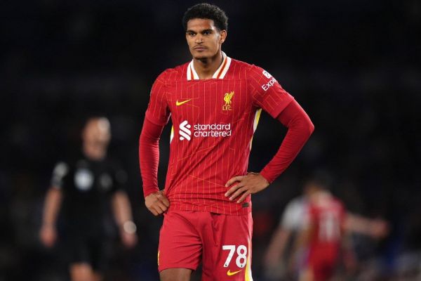 تغییر مسیر در بازار نقلوانتقالات؛ لورکوزن به دنبال جذب مدافع لیورپول