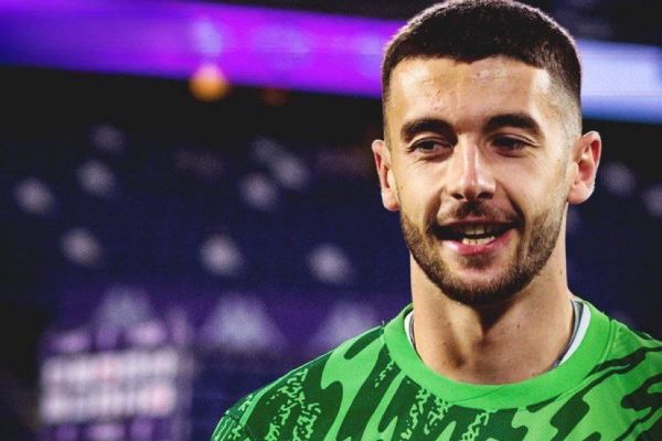 فوری از رادیو کاتالونیا؛ بارسلونا در آستانه نهایی کردن قرارداد ستاره لالیگا