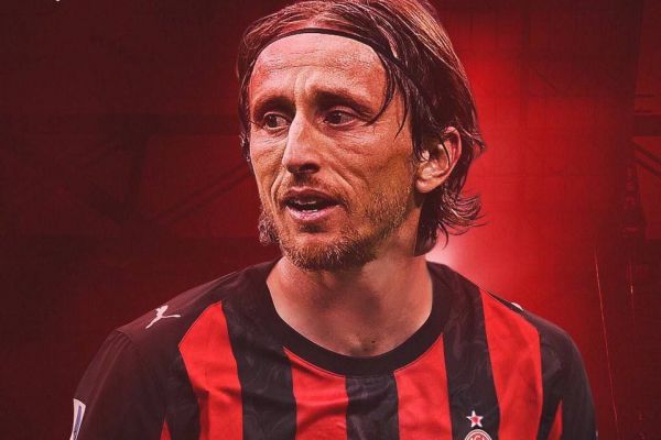 مذاکرات میلان برای جذب پیرمرد کروات رئالمادرید