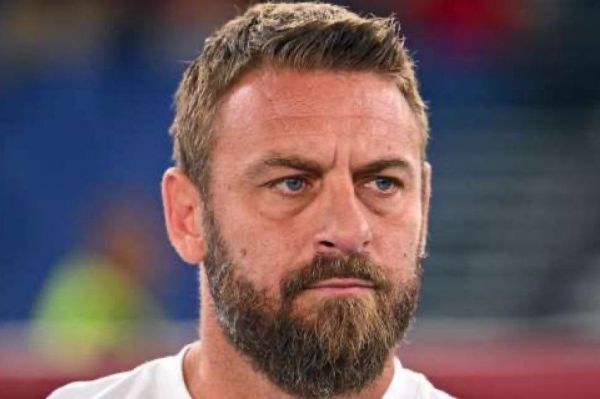  گلادیاتور رم گزینه جانشینی فابرگاس در کومو