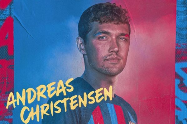 دو بازیکن بارسلونا گزینه اریک تن هاخ برای تقویت بایرلورکوزن