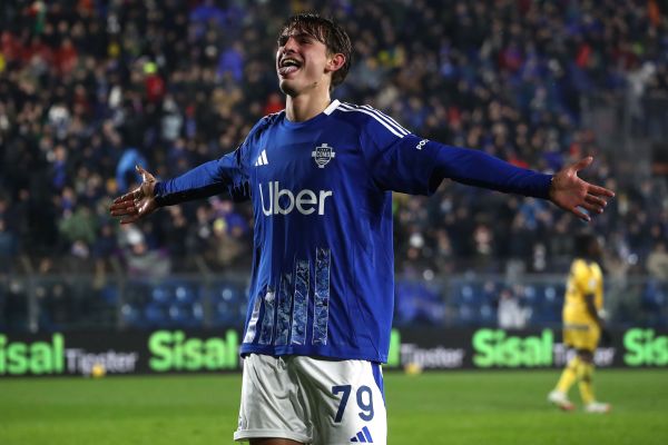  شرطی که بازیکن آرژانتینی برای پیوستن به رئال مادرید دارد