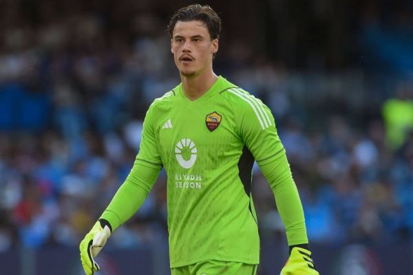  گزینۀ چلسی و بایرن مونیخ در آستانۀ جدایی از رم